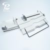 Cubierta Frontal Inferior LEXMARK OPTRA T610 99A1511 - Imagen 2