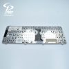 Teclado Portátil  HP Español COMPAQ 510;511;610;615;515 539682-161 - Imagen 2