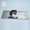 Teclado  Portátil HP Español 6470B;NO FRAMELES 6470B;6475B  701975-161 Nuevo OEM - Imagen 2