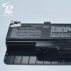 Batería portátil ASUS 10.8V-4400MAH/48WH G551;G771;GL551;GL771;N551;N751;R555;R751  A32N1405-H - Imagen 2
