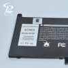 Bateria DELL 11.4V-42WH LATITUDE 12 7280 DJ1J0-H - Imagen 2