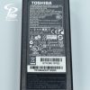 Adaptador TOSHIBA 19V-3.42A-65W PLUG 5.5*2.5 MM PA3714U-1ACA - Imagen 2