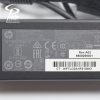 Adaptador HP 19.5V-2.31A-45W PLUG 4.5*3.0MM PIN CENTRAL 854054-001 - Imagen 2