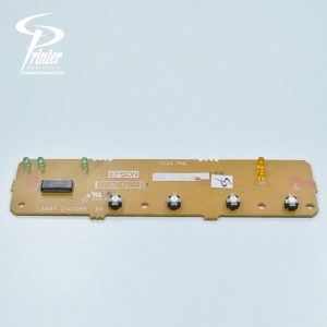 Tarjeta Panel Control 2140285