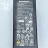 Adaptador LENOVO 20V-2A-40W PLUG 5.5*2.5 MM 36001672 - Imagen 2