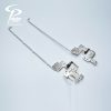 Bisagras Pantalla Portátil  Dell 15R 5521 3521 V2521 3537 555 5537 M531R AM0SZ000100 S AM0SZ000100 - Imagen 2