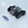 Kit Rodillo Arrastre Papel ADF HP LJ Color CM3530 CC519-67909 C9937-68001 CB414-67918 - Imagen 2