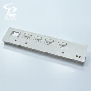 Cubierta Panel Control 1039364-H