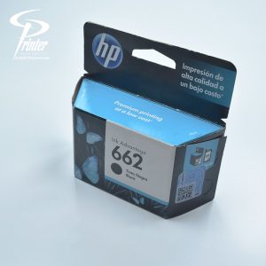 Cartucho Tinta HP CZ103AL