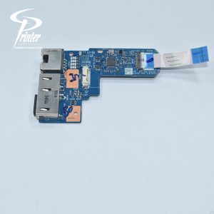 Tarjeta Puerto Ethernet NS-A042