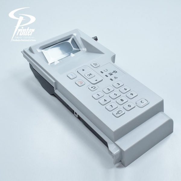 Panel Control Duplex RM1-6518-000