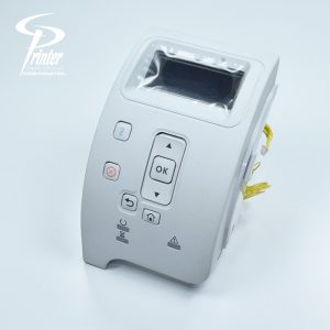 Control Panel HP RM1-8290-000