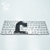 Teclado Portátil  HP Español PROBOOK 6460B;6465B;6470B;6475B;ELITEBOOK 8460P;8460W;8470P;8470W   684333-161 - Imagen 2