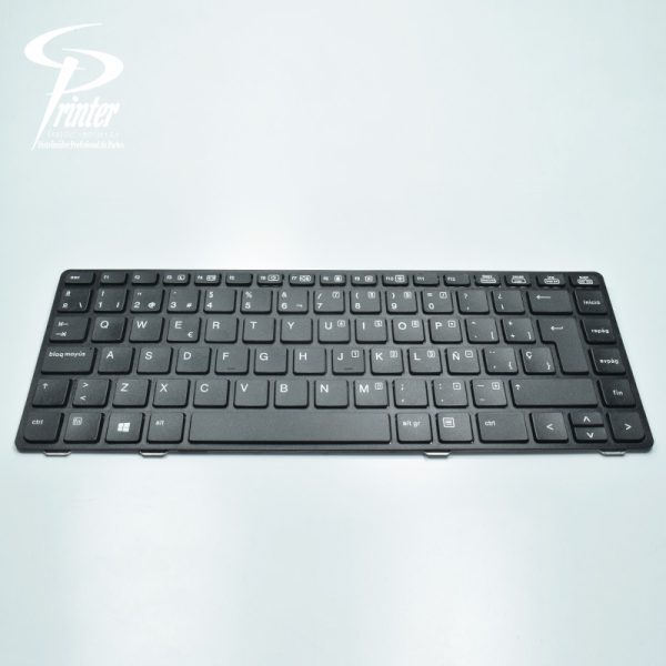 Teclado HP 6460B 684333-161