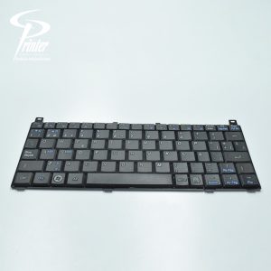 Teclado TOSHIBA NB100 MP-07C63E0-930