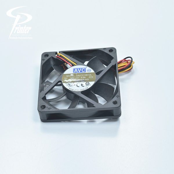 Ventilador E-Box HP CR357-67048