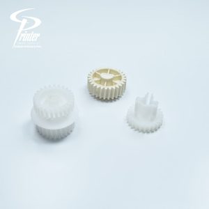 Kit Piñones Fusor KIT-M609-GEAR