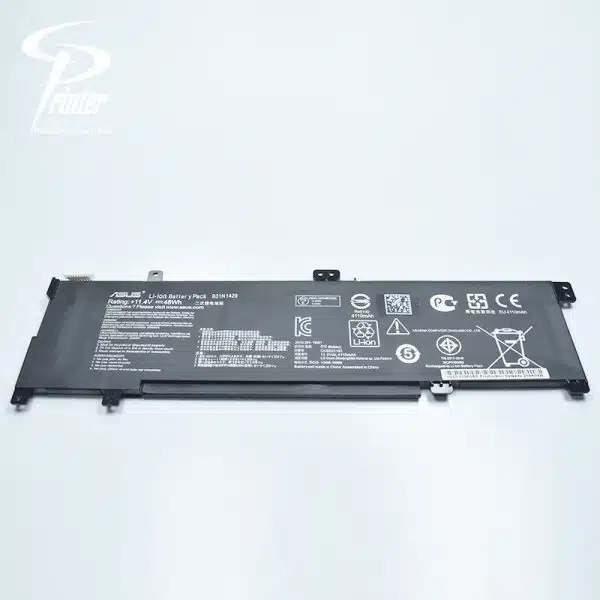 Batería ASUS A501LB B31N1429