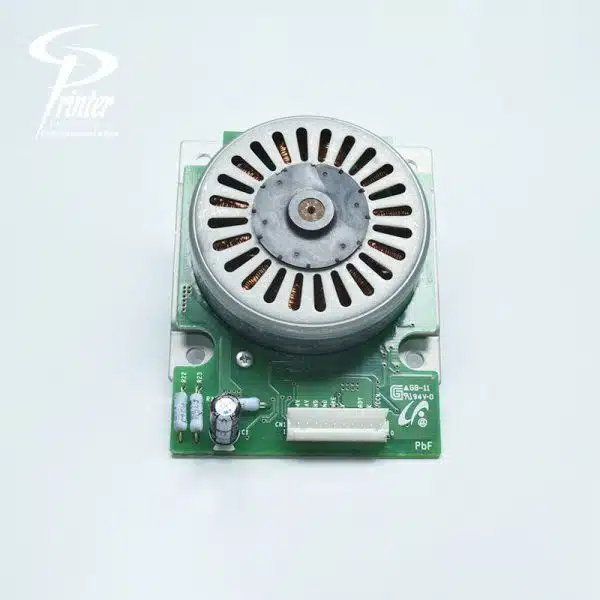 Motor SAMSUNG CLP-660 JC31-00090A