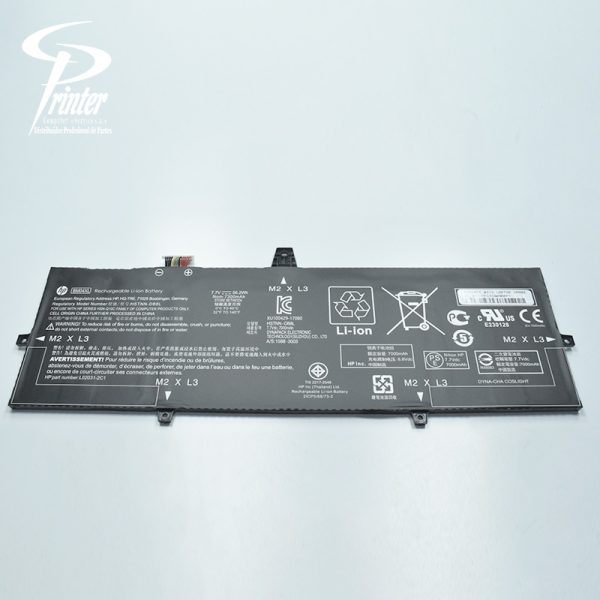 Batería HP X360-1030-G3 L02478-855 | Global Parts