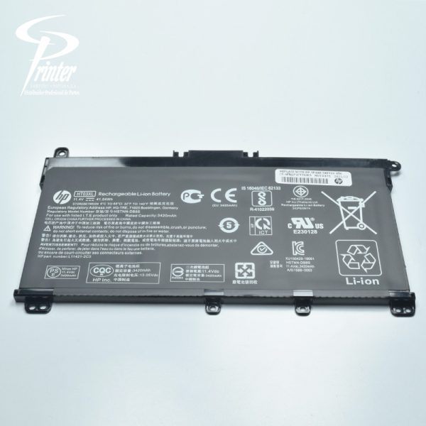 Batería HP 14-DK L11119-855 | Partes de Tecnología | Cartagena