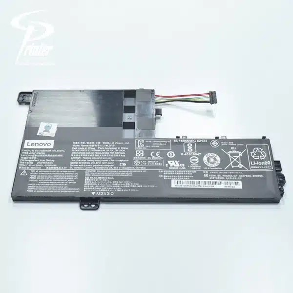 Batería LENOVO 300S-14ISK L14L2P21