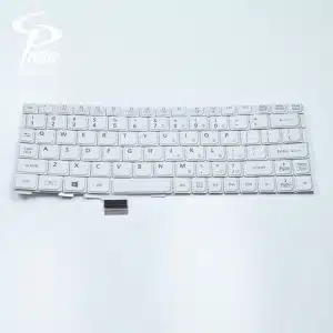 Teclado PANASONIC CF-C2 N2ABZY000337