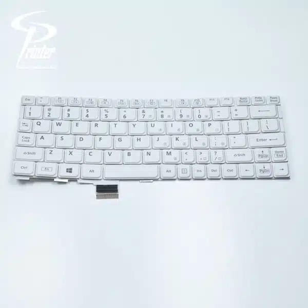 Teclado PANASONIC CF-C2 N2ABZY000337