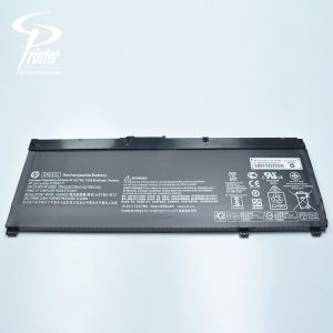 Batería HP 15-CX SR04XL