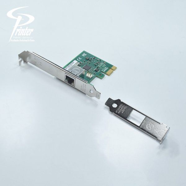 Adaptador Ethernet Servidor I210-TI-PCI-E | Global Parts