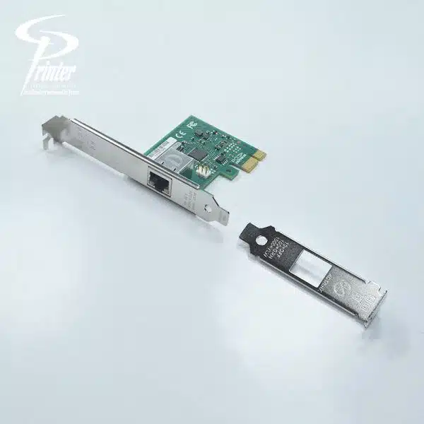 Adaptador Ethernet Servidor I210-TI-PCI-E | Global Parts