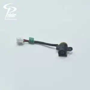 Conector Voltaje HP 640-G1