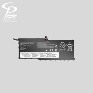 BATTERY LENOVO 15.2V-3440MAH-52WH THINKPAD X1 CARBON;THINKPA
