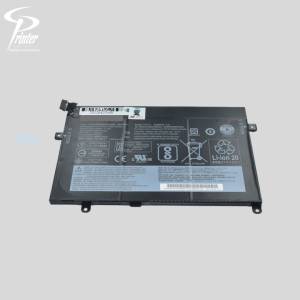 Batería Portátil 01AV411 LENOVO 10.95V-3750MAH-45WH THINKPAD E470 E470C E475 45Wh