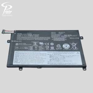 Bateria LENOVO 11.1V-4080MAH-45WH THINKPAD E470 01AV412