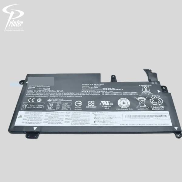 Bateria Portatil HP HP ProBook 640 645 650 655 G0 G1 10.8V-5200MAH/56WH 718755-001