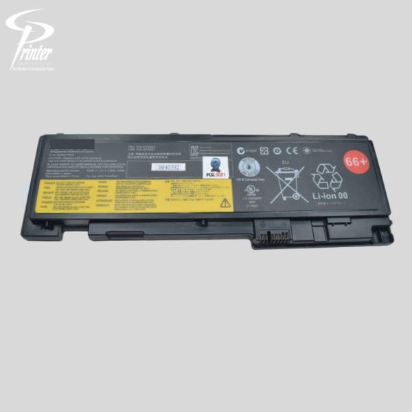 Batería Portátil LENOVO 11.1V-3900MAH/44WH ThinkPad T400s 2815 EDGE 11″; T400S 2815;
