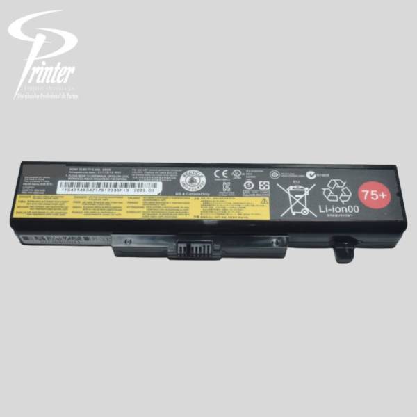 Batería Portátil para LENOVO 10.8V-4400MAH-48WH