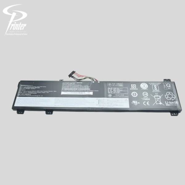 Bateria LENOVO 15.4V-5180MAH-80WH LEGION 5-15ARH05 5B10W86189