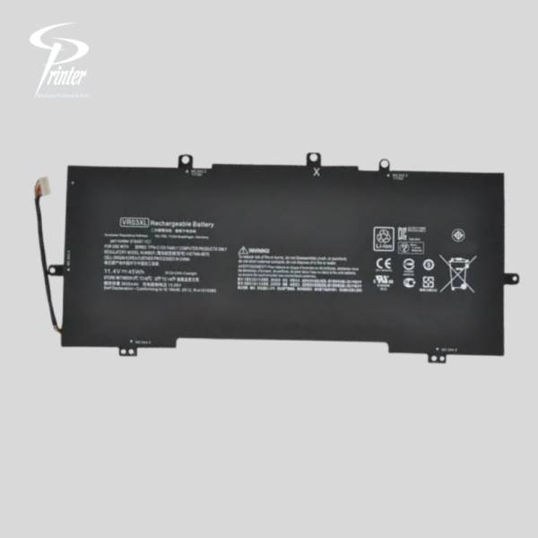 Batería Portátil HP 11.4V-3830MAH/45WH ENVY 13-D000;D001;-D002;-D003;-D004;-D005;-D006;-D007;-D008;-D009;-D010;-D011;-D012;-D013;-D015;-D017 816238-850