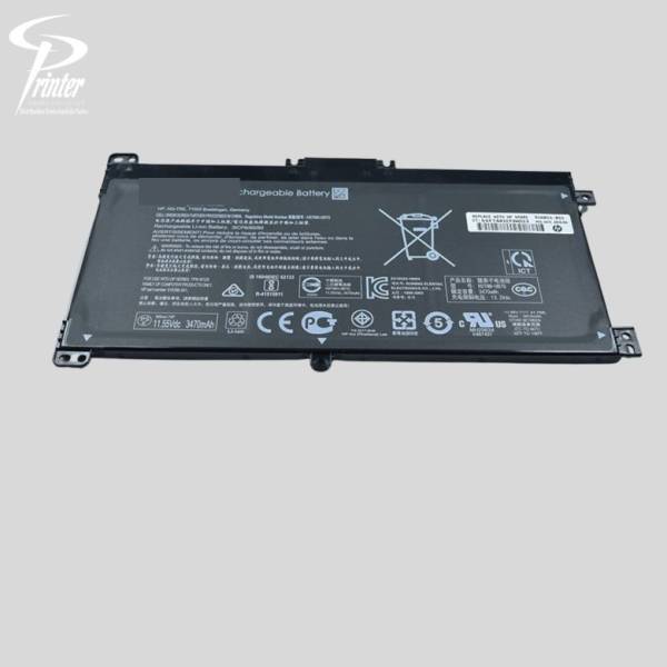 Bateria HP 11.55V-3470MAH Pavilion X360 14-BA Series 916811-855