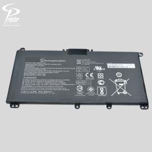 Batería Portátil HP 11.55V-3630MAH-41.9WH PAVILION 14-BF;14-BK;14-BP;15-CC;15-CD;15-CK;17-AR; X360 14-CD;X360 14-DD;X360 14M 920046-421