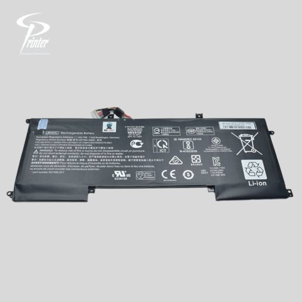 Batería Portátil HP 7.7V-6962MAH/53.61WH ENVY 13-AD;HSTNN-DB8C 921408-2C1 921438-855 AB06XL