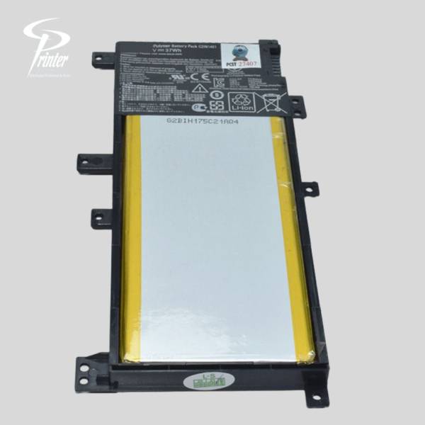 Batería para Portátil Asus X455 C21N1401(1)