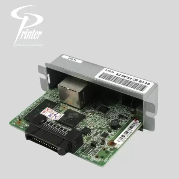 Interfaz de Ethernet C32C824541