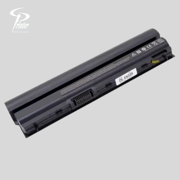 Batería Dell Latitude E6220 E6230 E6320 E6330 FRR0g