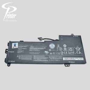 Batería Portátil LENOVO 7.6V 4610MAH/35WH IDEAPAD 100-14IBY;500S-