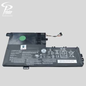 Batería Portátil LENOVO 7.5V 4670MAH/35WH YOGA 510;14AST;510-141SK;510-14IKB;510-14ISK;510-15IKB;520 80X8;520-14IK;520 14IKB; L15C2PB1