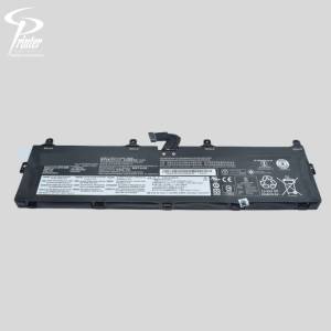 Batería Portátil LENOVO 11.25V-8550MAH-99WH THINKPAD P72 SERIES;THINKPAD P73 SERIES L17M6P52