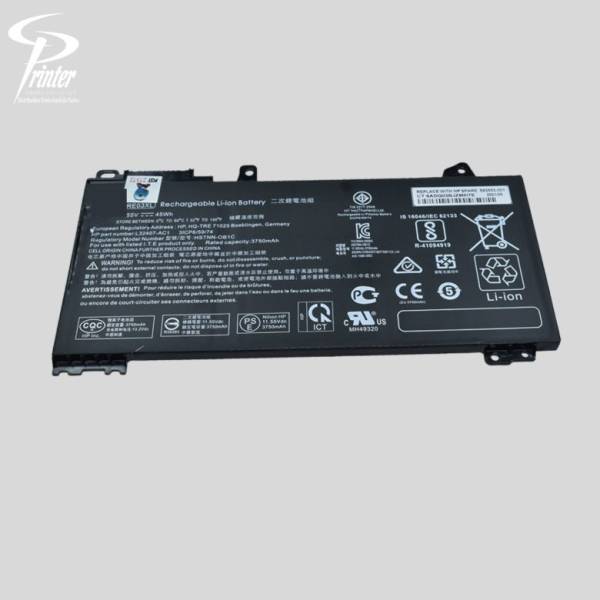Bateria HP 11.55V-3750MAH/45WH ProBook 430 G6 L32656-005